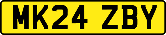 MK24ZBY