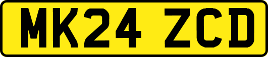 MK24ZCD