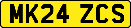 MK24ZCS