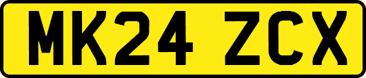 MK24ZCX