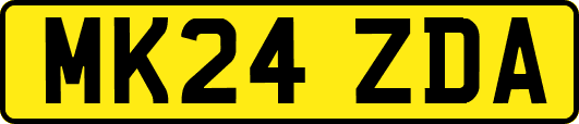 MK24ZDA