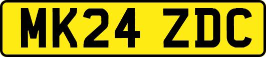 MK24ZDC