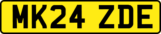 MK24ZDE