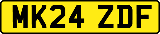 MK24ZDF