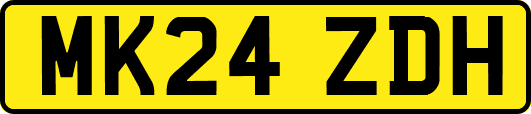 MK24ZDH