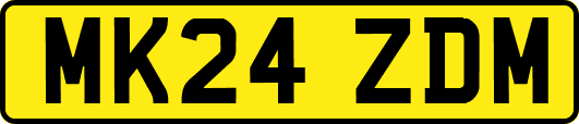 MK24ZDM