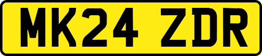 MK24ZDR