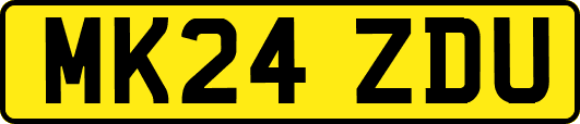 MK24ZDU