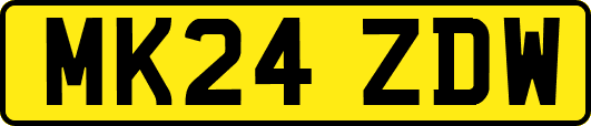 MK24ZDW