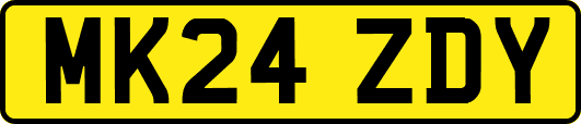 MK24ZDY