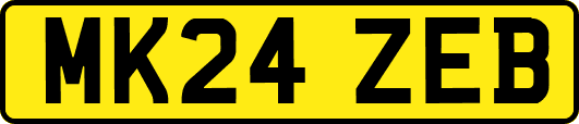 MK24ZEB