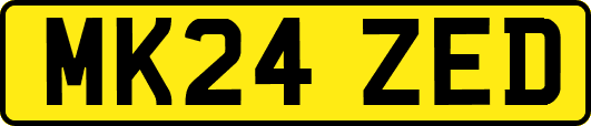 MK24ZED