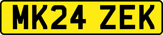 MK24ZEK