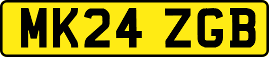 MK24ZGB