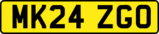 MK24ZGO