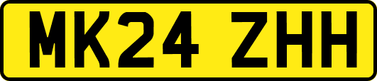 MK24ZHH