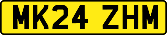 MK24ZHM