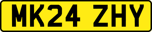 MK24ZHY
