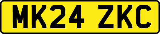 MK24ZKC