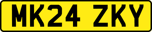 MK24ZKY