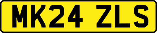 MK24ZLS