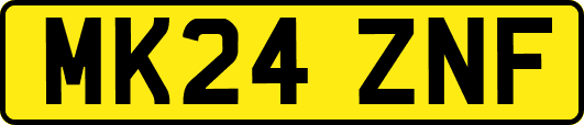 MK24ZNF