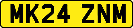 MK24ZNM