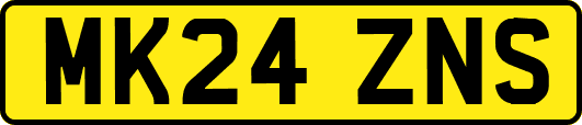 MK24ZNS