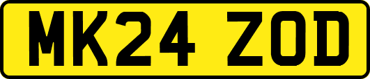 MK24ZOD