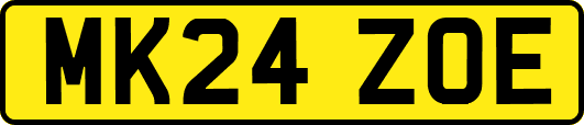 MK24ZOE