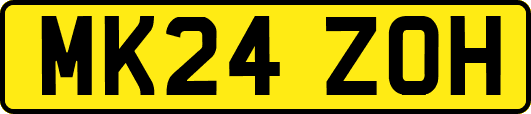 MK24ZOH