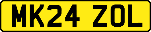 MK24ZOL