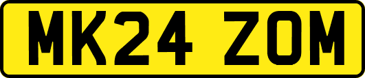 MK24ZOM