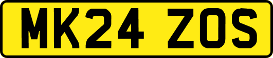 MK24ZOS