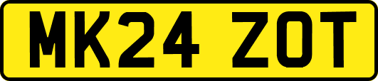 MK24ZOT
