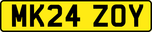 MK24ZOY
