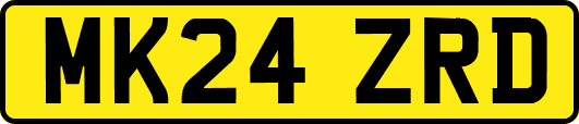 MK24ZRD