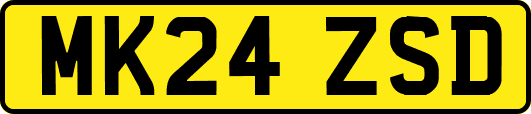 MK24ZSD