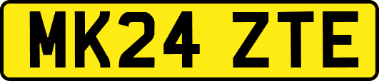 MK24ZTE