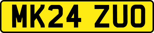 MK24ZUO