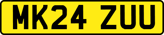 MK24ZUU