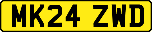 MK24ZWD