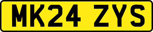 MK24ZYS