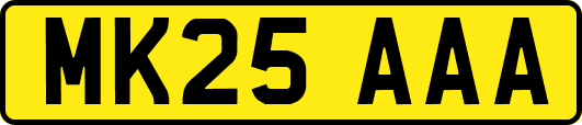 MK25AAA