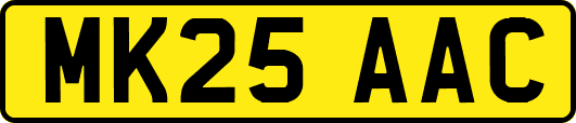 MK25AAC