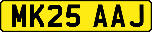 MK25AAJ