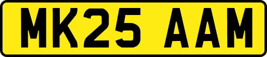 MK25AAM