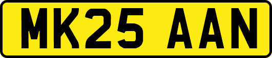 MK25AAN