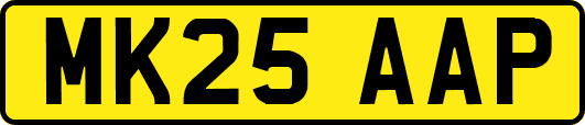 MK25AAP