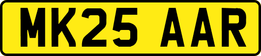 MK25AAR